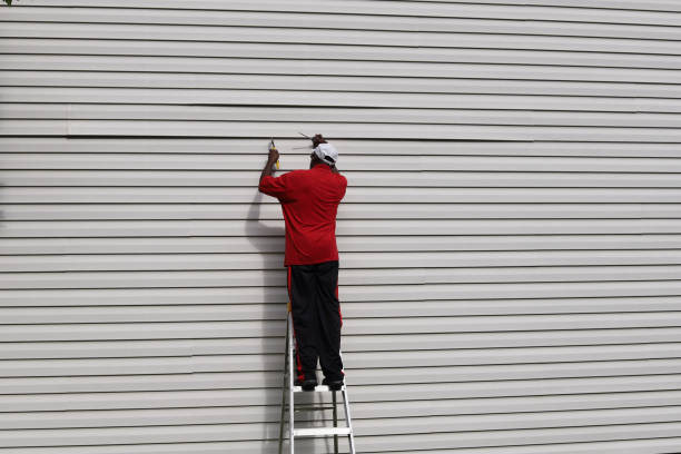 Best Steel Siding Installation  in Leola, PA