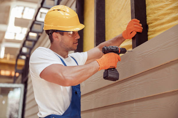 Reliable Leola, PA Siding Solutions